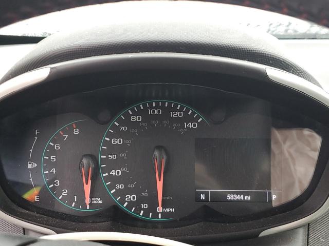 2019 CHEVROLET SONIC LT - 1G1JD6SB7K4139931