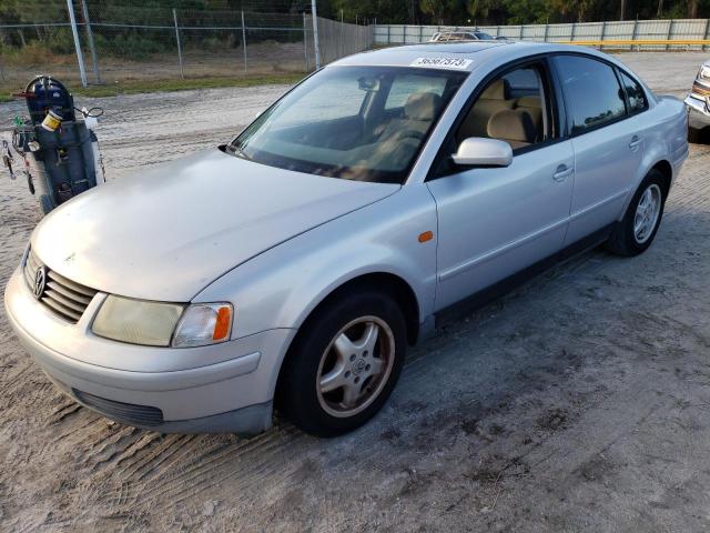 1998 Volkswagen Passat GLS