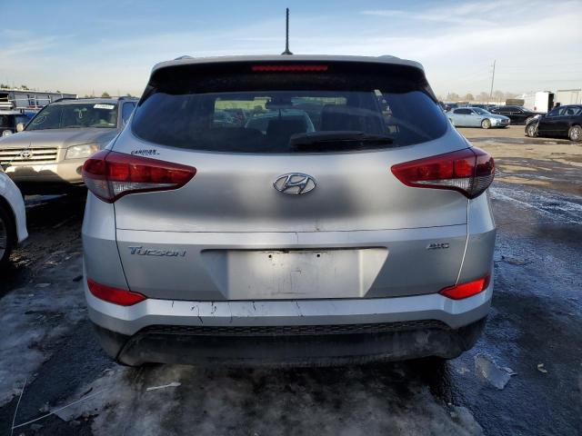 2016 HYUNDAI TUCSON LIM - KM8J3CA49GU161363
