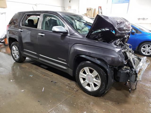 2GKALMEKXD6433601 GMC Terrain Sle
