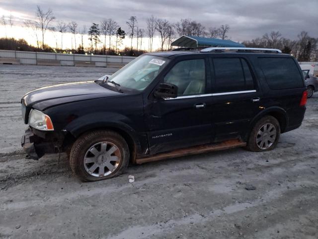 2004 Lincoln Navigator 