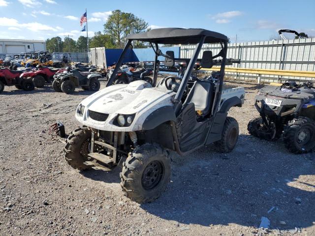 2009 YAMAHA RHINO 660 - LWGMDTZ099A001150