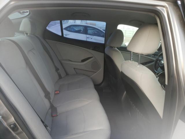 5XXGM4A7XFG428106 KIA Optima Lx