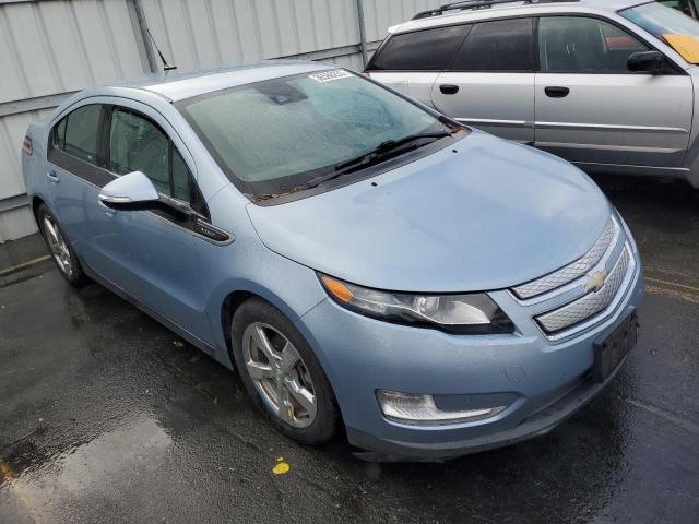 VIN 1G1RH6E44DU148030 2013 Chevrolet Volt no.4