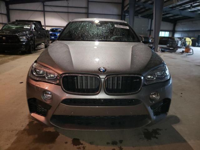 5YMKW8C52J0U72545 BMW X6 M