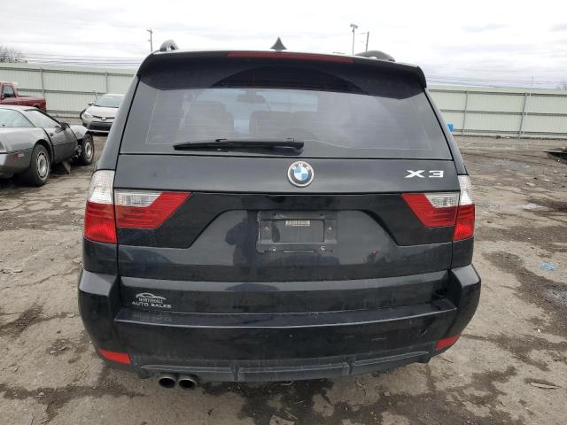 WBXPC93458WJ22955 BMW X3 3.0SI