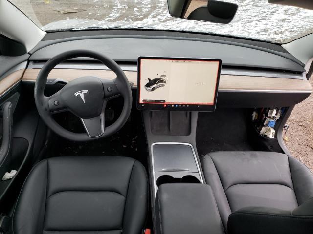 2022 TESLA MODEL 3 5YJ3E1EA1NF288822