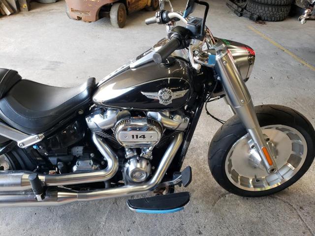 2020 HARLEY-DAVIDSON FLFBS 1HD1YGK15LB029058