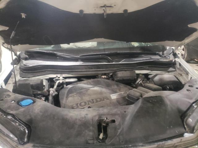 2019 HONDA PILOT ELIT - 5FNYF6H09KB044964