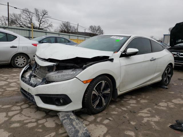2017 HONDA CIVIC TOUR - 2HGFC3B99HH359385