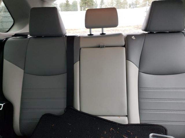 2021 TOYOTA RAV4 XLE P - 2T3C1RFVXMW116907