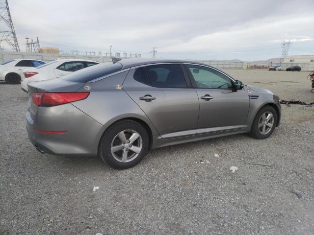 5XXGM4A7XFG428106 KIA Optima Lx