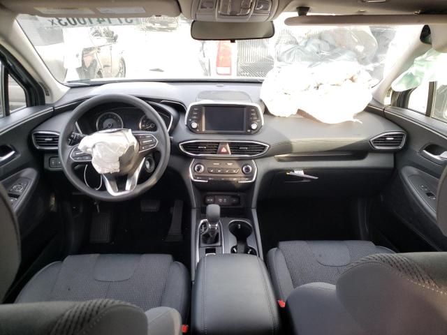 2020 HYUNDAI SANTA FE S - 5NMS23AD4LH237228