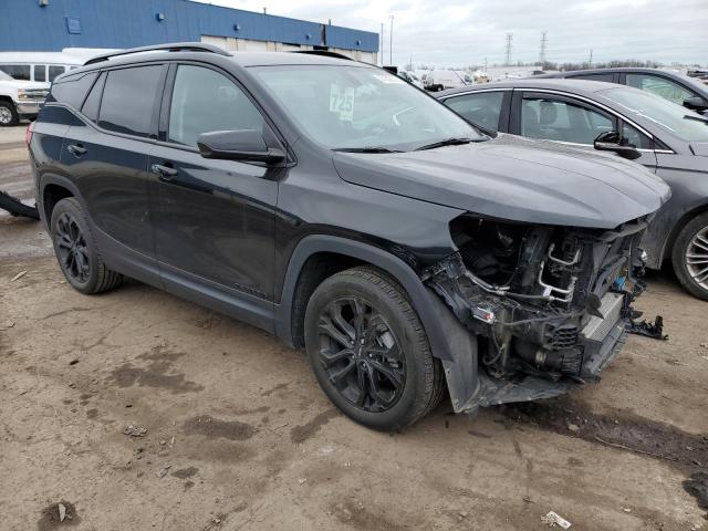 3GKALMEV0KL344557 GMC Terrain