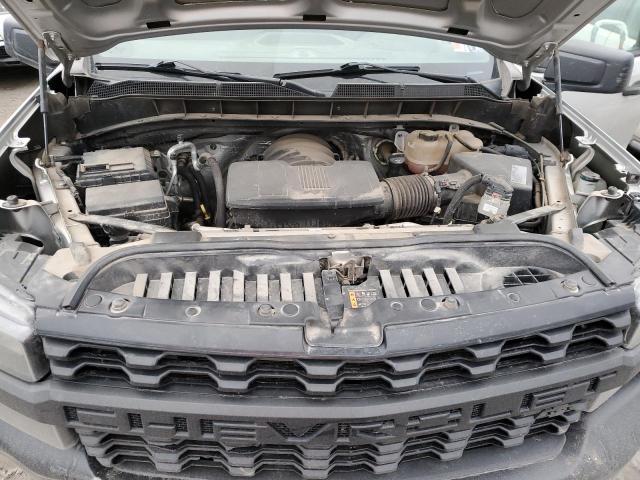 2020 CHEVROLET SILVERADO2 3GCUYAEF4LG260897