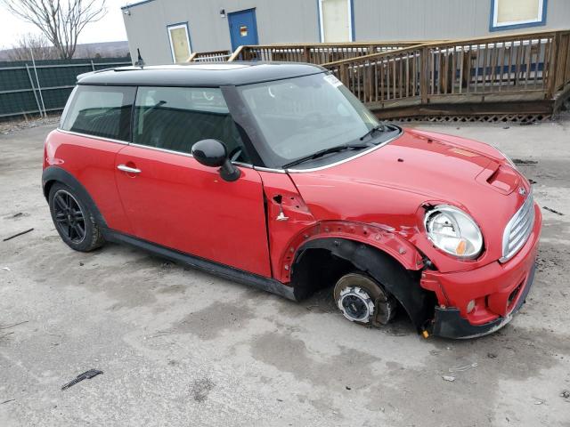 WMWSV3C51DT396055 Mini Cooper