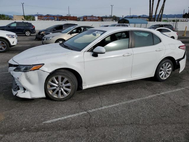 2018 TOYOTA CAMRY L - 4T1B11HK6JU022978