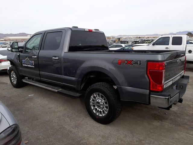 1FT7W2BN2NEG41369 Ford F250 Super Duty