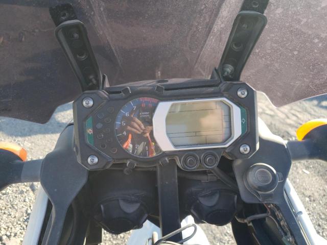 2013 YAMAHA XT1200Z JYADP03E7DA002523