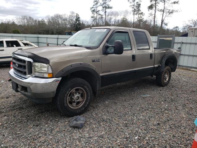 2002 Ford F-250 