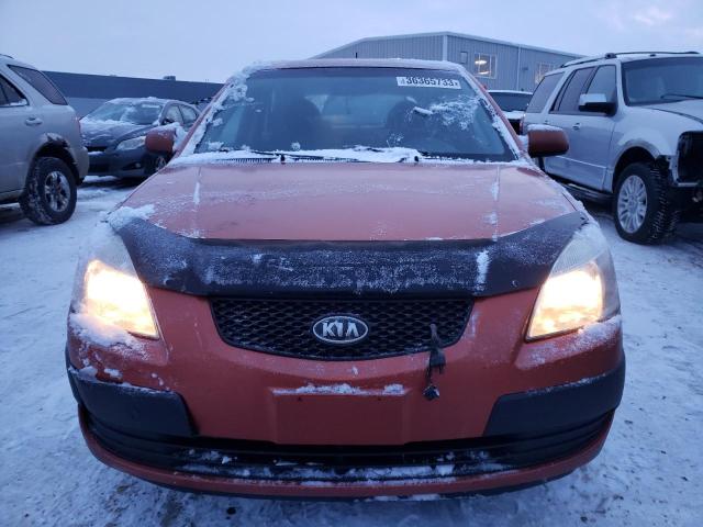 KNADE163166068997 KIA Rio 5