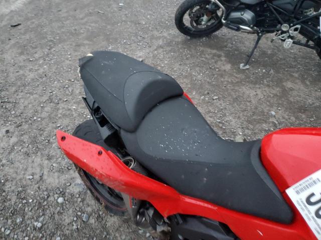 2014 DUCATI MULTISTRAD ZDM12BSW6EB009247