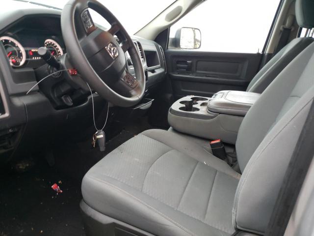 2018 RAM 1500 ST - 1C6RR7FT8JS172216