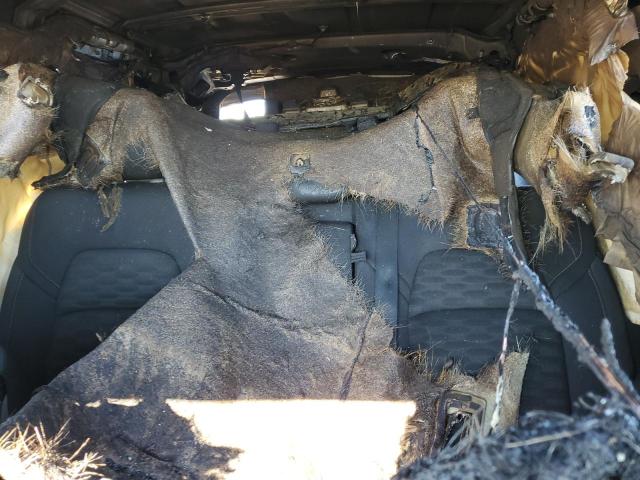 2022 NISSAN PATHFINDER 5N1DR3AA9NC212462