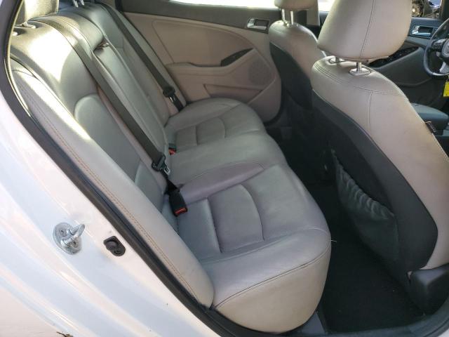 5XXGN4A71FG413300 KIA OPTIMA EX