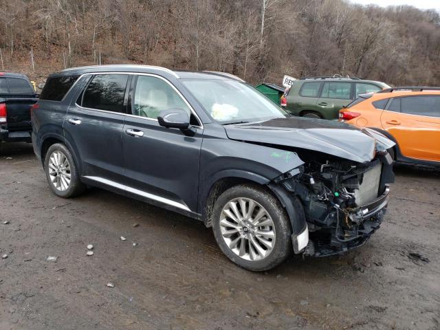 VIN KM8R5DHE0LU081588 2020 HYUNDAI PALISADE no.4