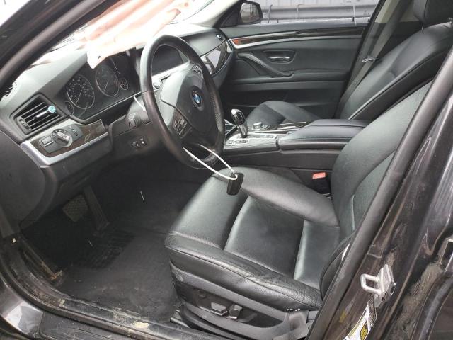 WBAFU7C54CDU57967 BMW 535 XI