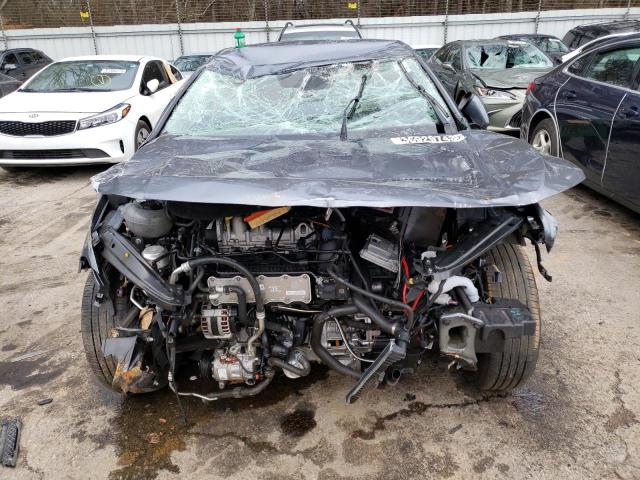 2021 VOLKSWAGEN JETTA S - 3VWC57BU9MM033232