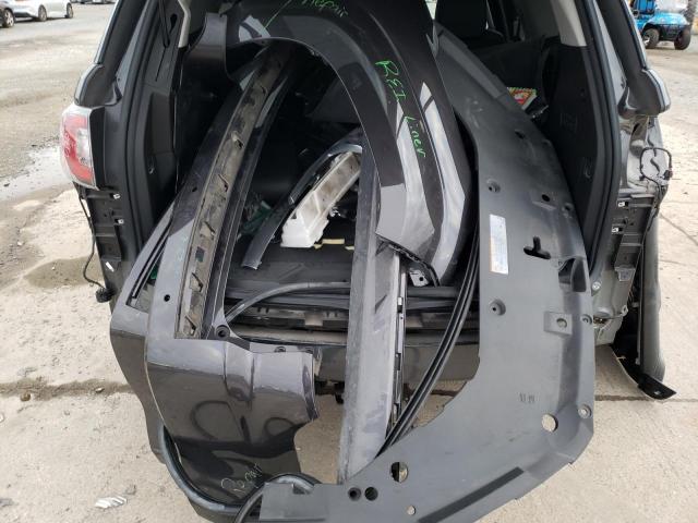 1GKKRTKD9GJ234033 GMC ACADIA DEN