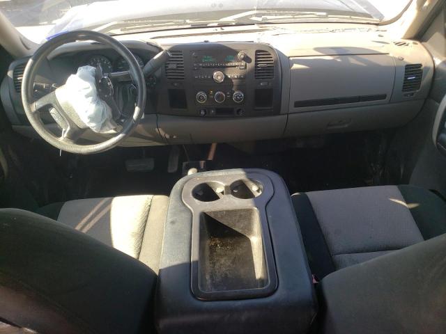 3GTEK13C29G255706 GMC Sierra K1500