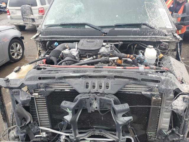 1GT426E84EF190564 GMC Sierra K3500 Denali