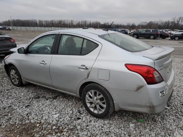 3N1CN7AP7HL882384 Nissan VERSA S