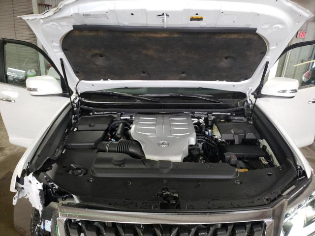 2022 LEXUS GX 460 - JTJAM7BX2N5338180