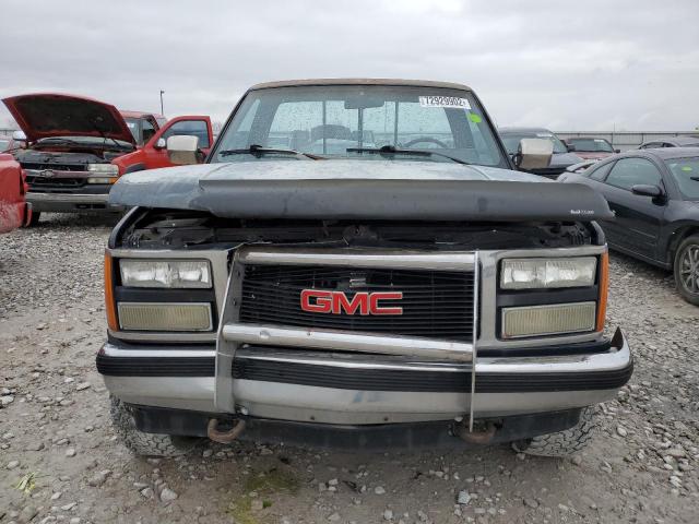 1GTFK24K7LE502135 GMC Sierra K2500