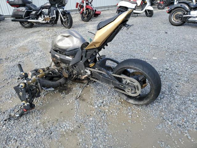 2005 SUZUKI GSX-R750 K - JS1GR7JA152106404