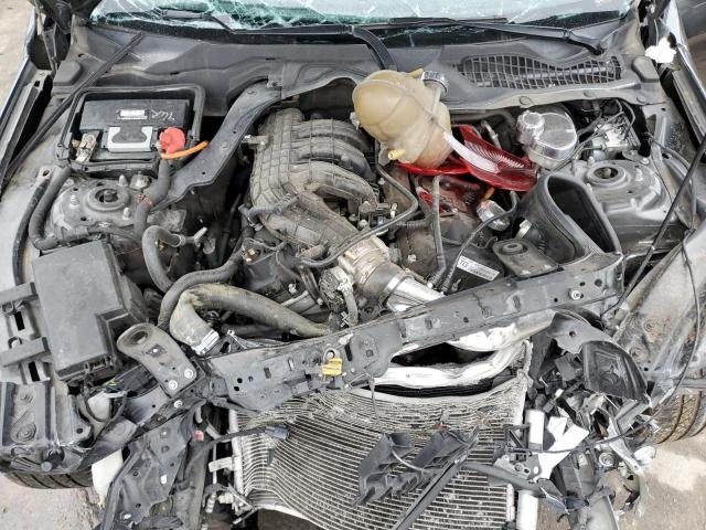 2016 FORD MUSTANG - 1FA6P8AM0G5218836