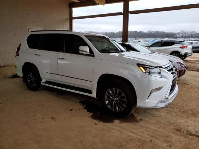 2018 LEXUS GX 460 - JTJBM7FX1J5199345