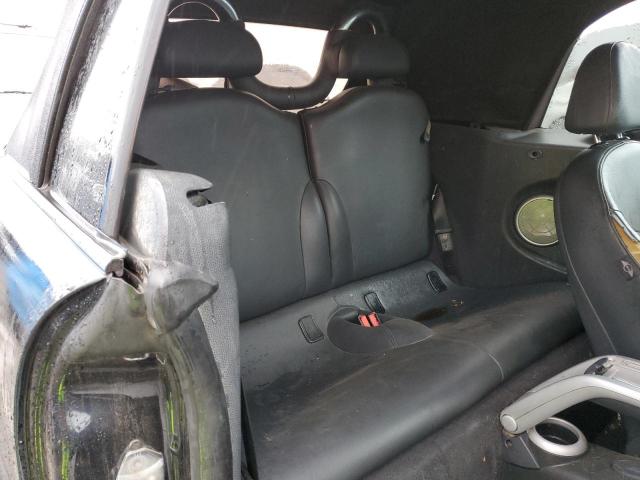WMWRH335X7TJ43293 Mini COOPER S