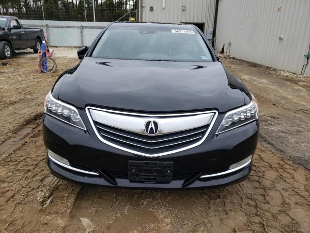 JH4KC1F50EC003784 Acura RLX TECH