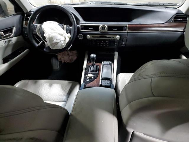 2015 LEXUS GS 350 - JTHCE1BL5FA001657
