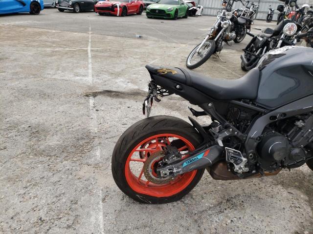 2021 YAMAHA MT09 C JYARN71Y3MA000351