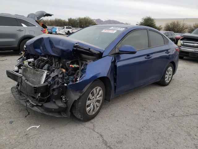 2020 HYUNDAI ACCENT SE - 3KPC24A60LE126632