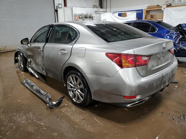 2015 LEXUS GS 350 - JTHCE1BL5FA001657