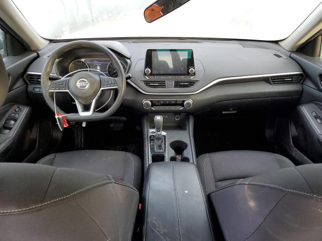 2019 NISSAN ALTIMA S - 1N4BL4BVXKC229700