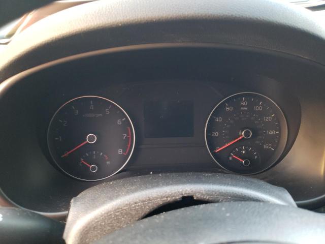 KNDPM3AC9K7623253 KIA Sportage Lx