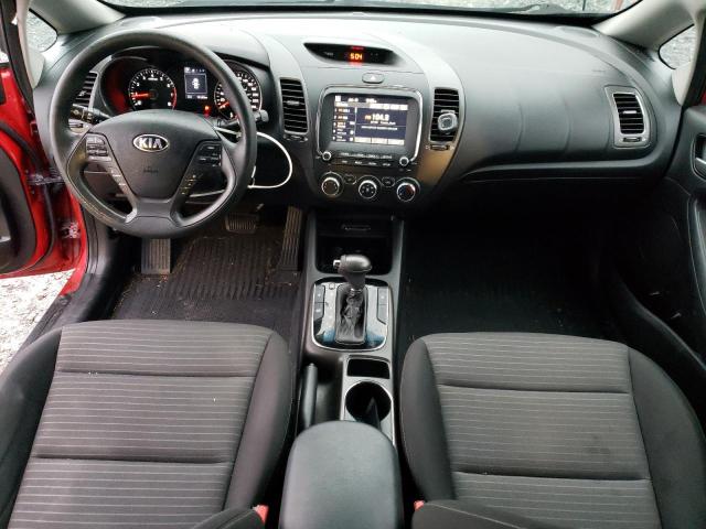 2018 KIA FORTE LX - 3KPFL4A76JE191100